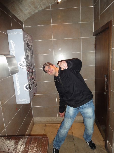 Rangers - VfB 2009 (35).JPG